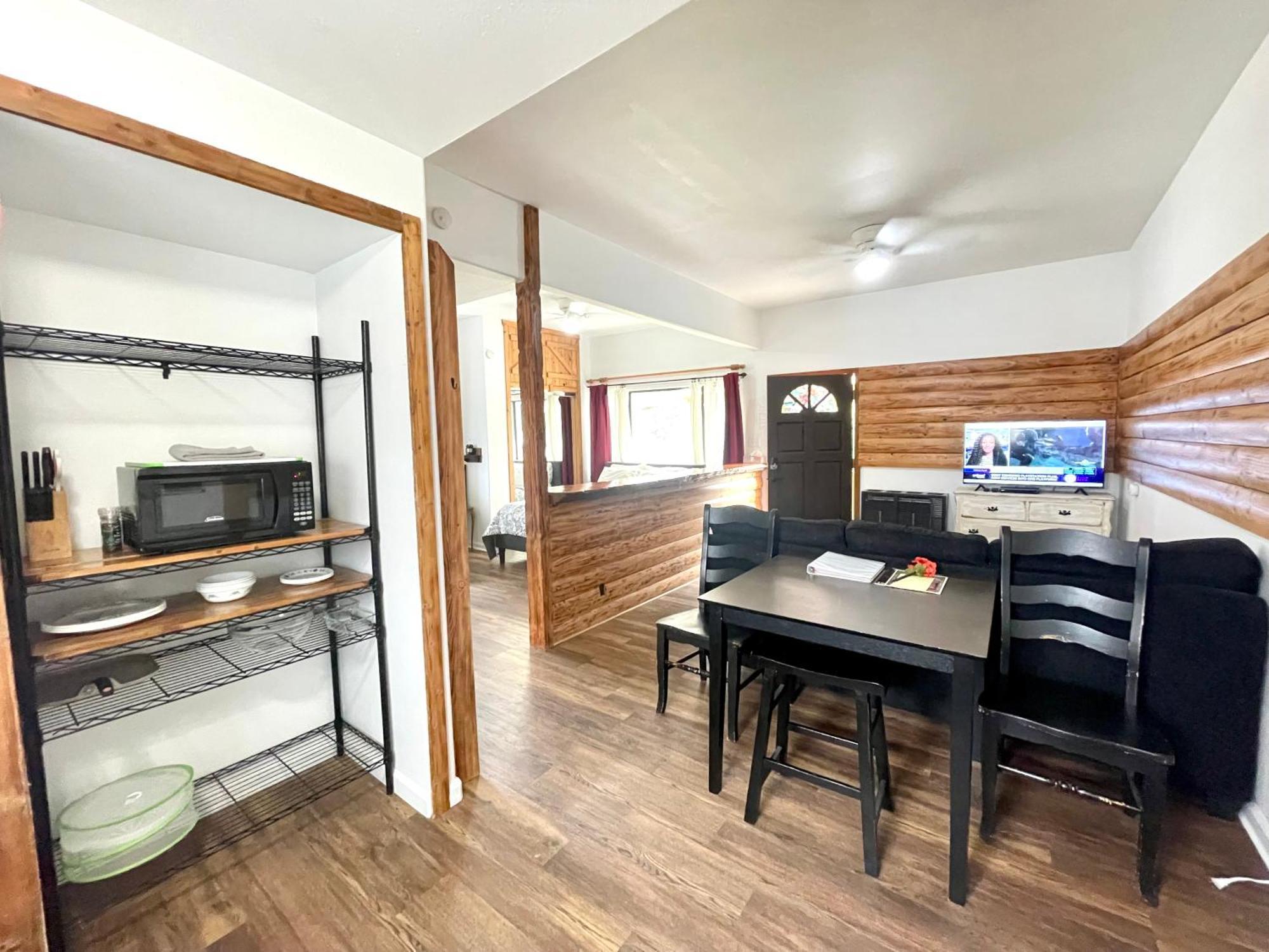 Sierra Mountain Lodge - Vacation Rentals - Yosemite Ahwahnee Extérieur photo