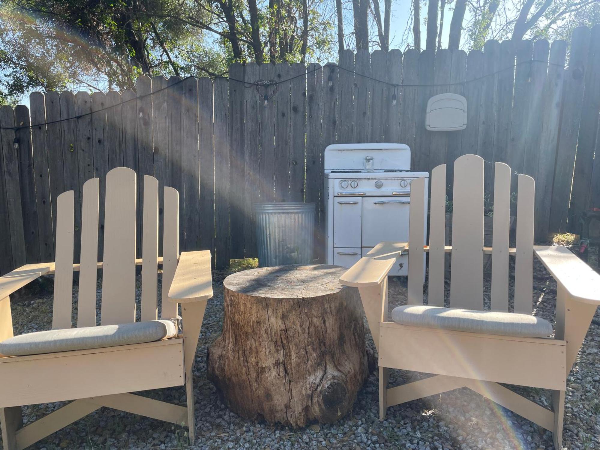 Sierra Mountain Lodge - Vacation Rentals - Yosemite Ahwahnee Extérieur photo