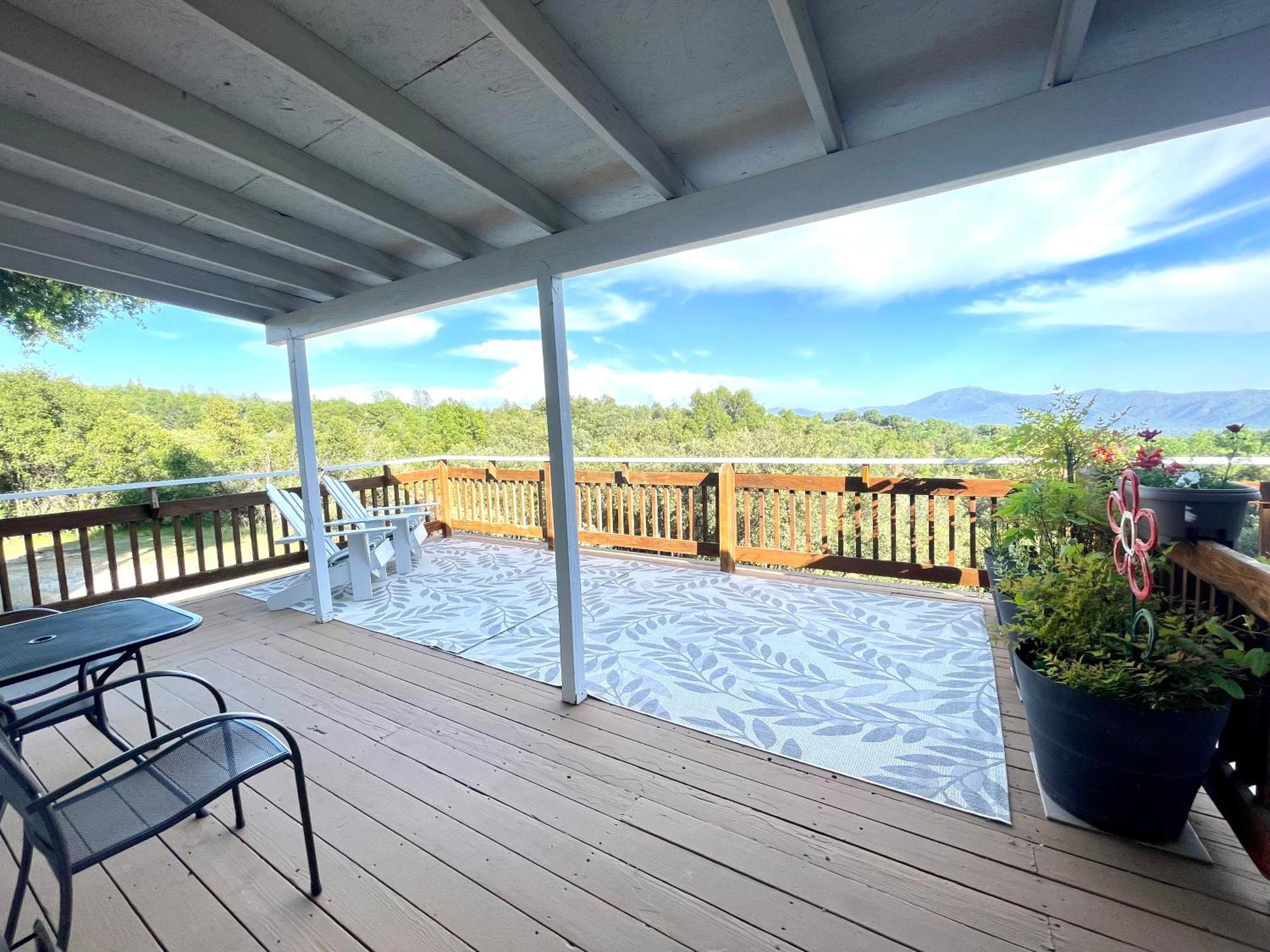 Sierra Mountain Lodge - Vacation Rentals - Yosemite Ahwahnee Extérieur photo