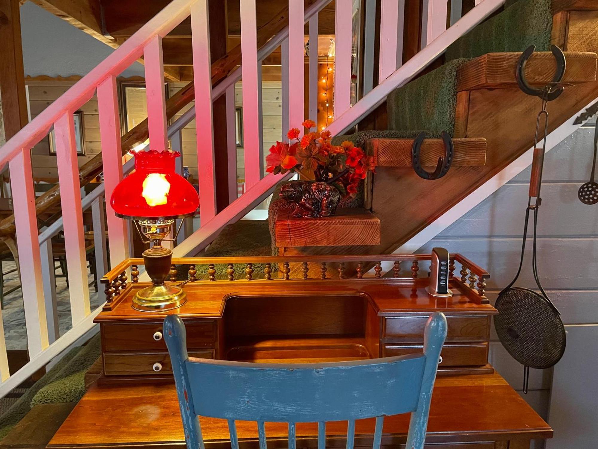 Sierra Mountain Lodge - Vacation Rentals - Yosemite Ahwahnee Extérieur photo