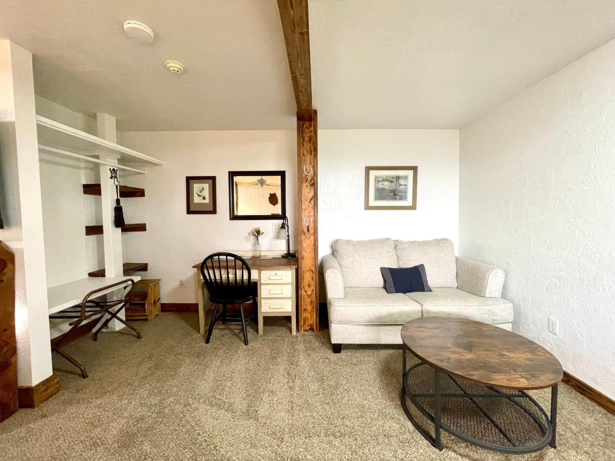 Sierra Mountain Lodge - Vacation Rentals - Yosemite Ahwahnee Extérieur photo