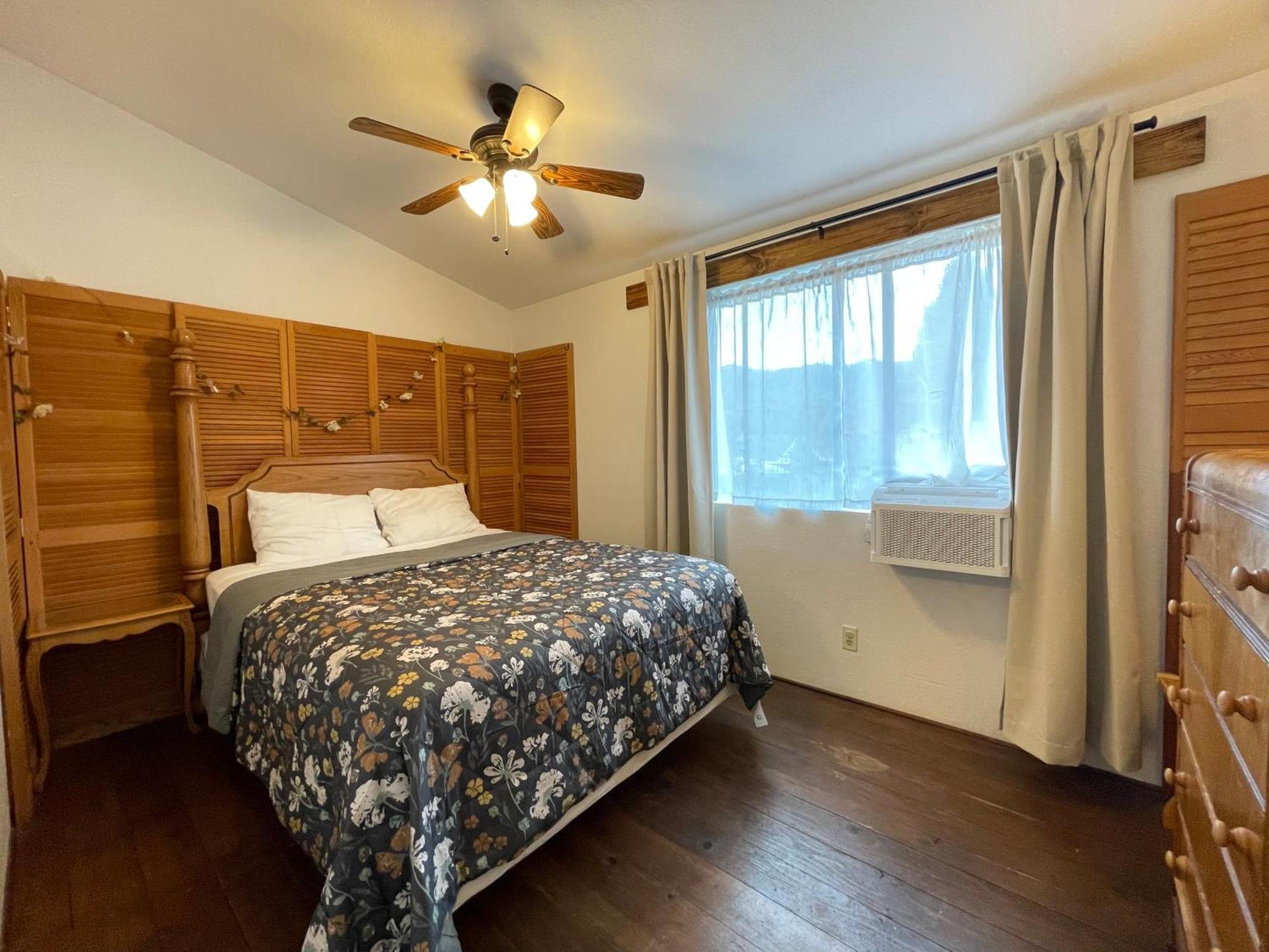Sierra Mountain Lodge - Vacation Rentals - Yosemite Ahwahnee Extérieur photo