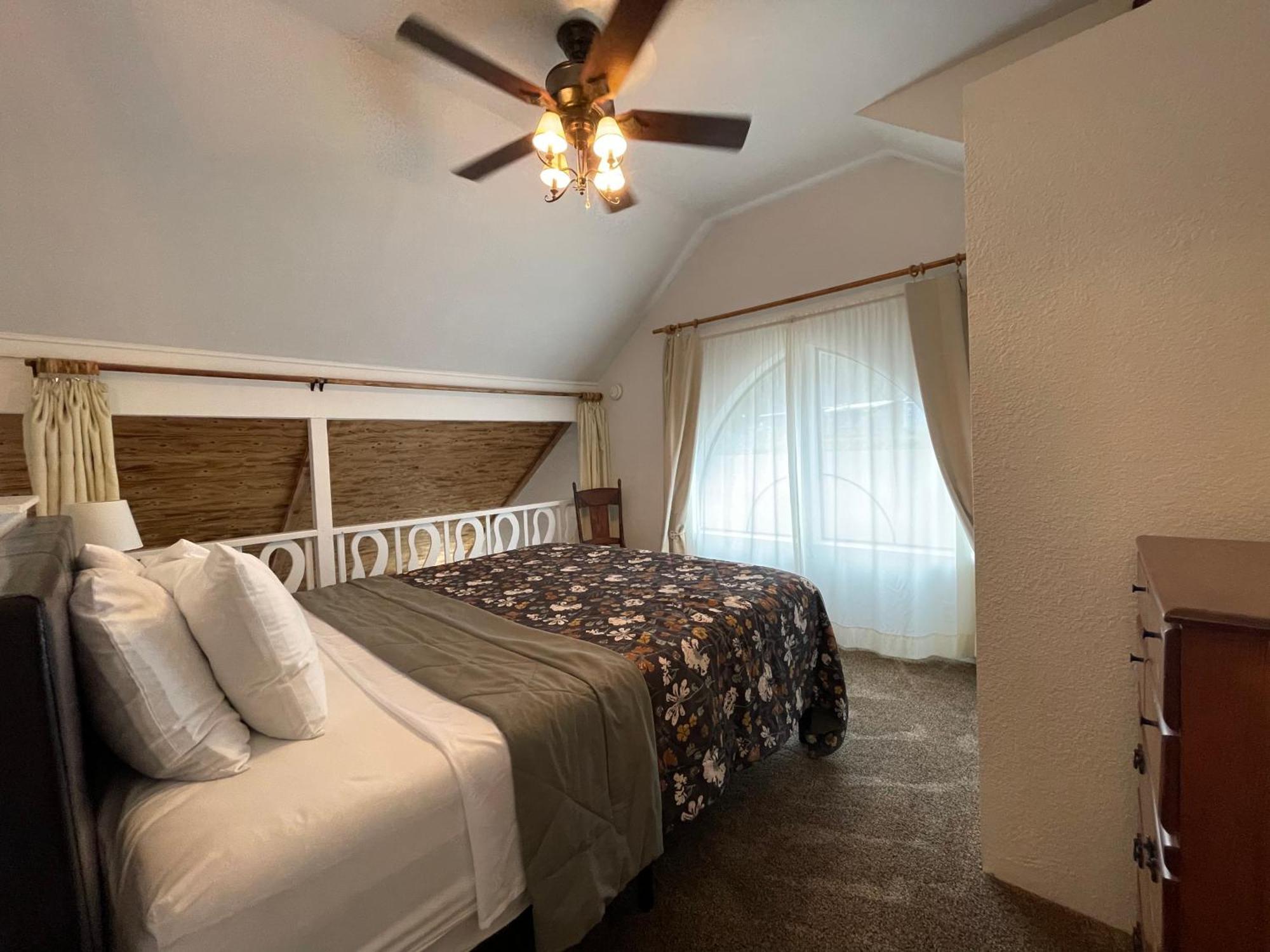Sierra Mountain Lodge - Vacation Rentals - Yosemite Ahwahnee Extérieur photo