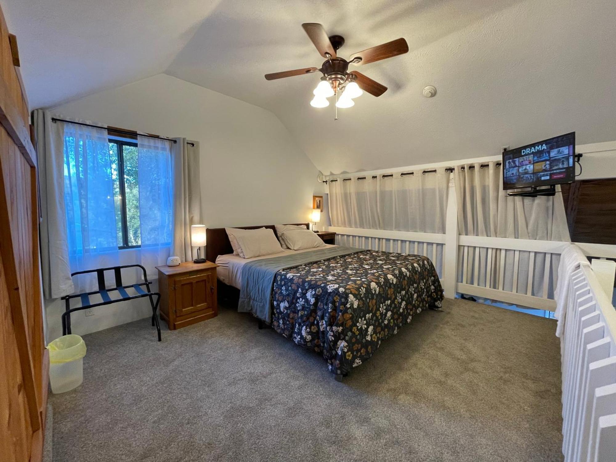 Sierra Mountain Lodge - Vacation Rentals - Yosemite Ahwahnee Extérieur photo