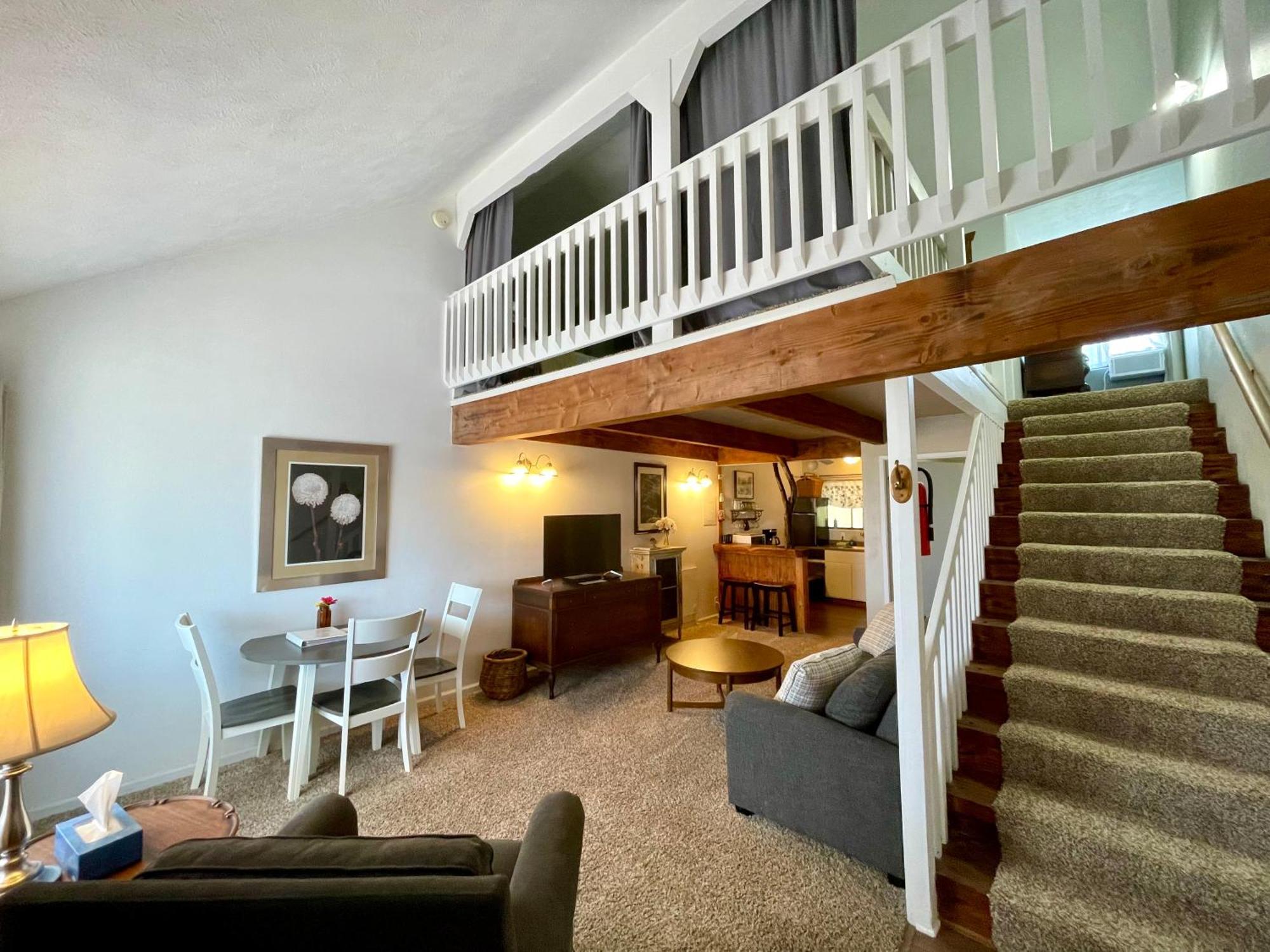 Sierra Mountain Lodge - Vacation Rentals - Yosemite Ahwahnee Extérieur photo